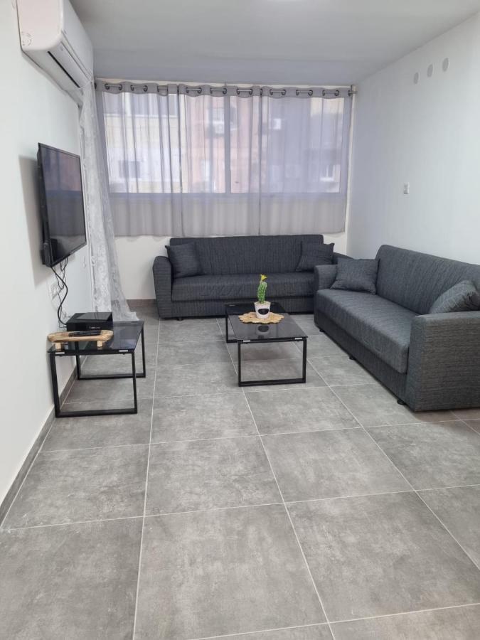 דירה מקסימה Apartment Eilat Exterior photo